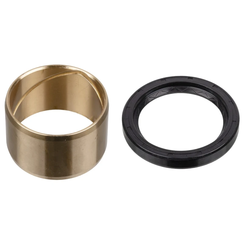 Image of FEBI BILSTEIN 188790 Repair Kit, brake camshaft Repair Kit,brake camshaft (2722)