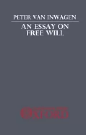 Image of essay on free will