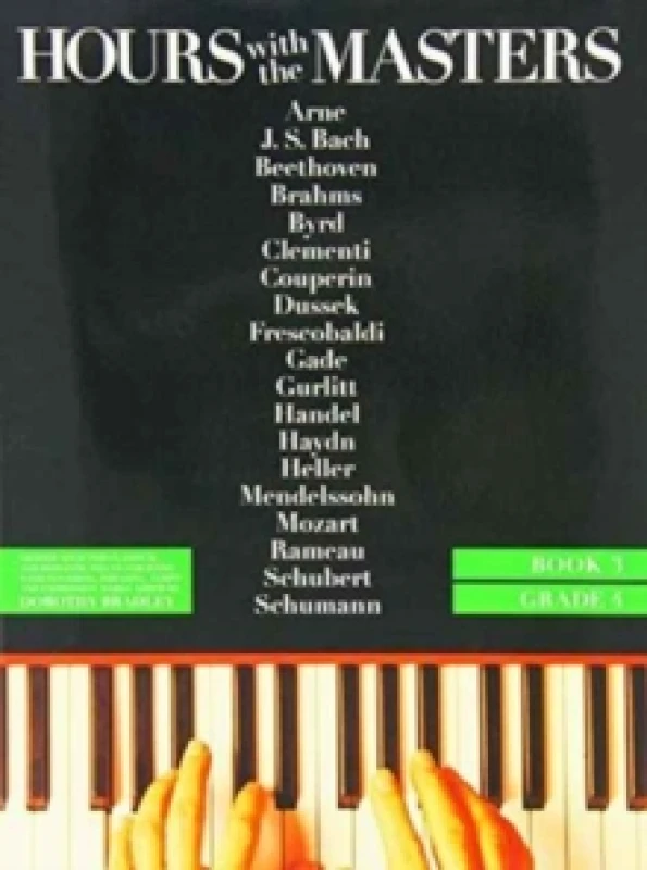 Image of Dorothy Bradley Book