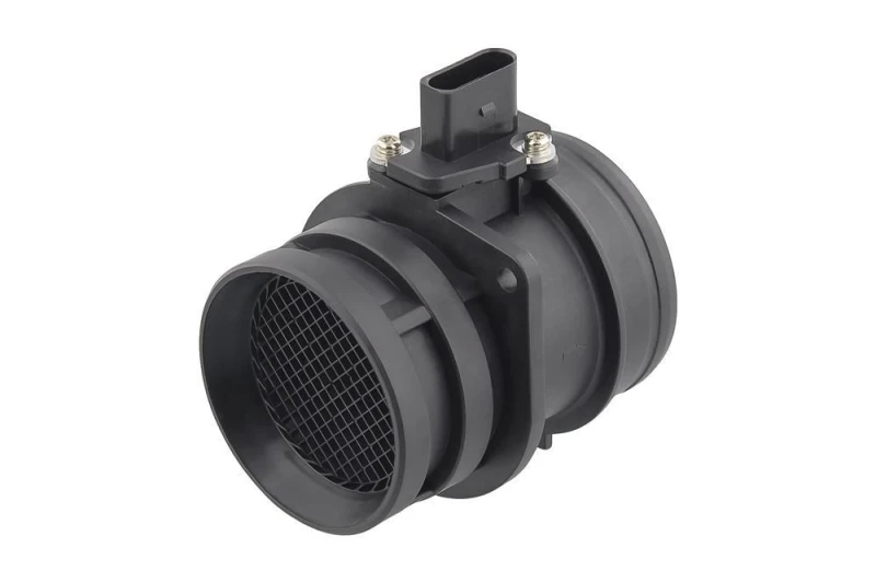 Image of Mass air flow sensor TOPRAN 114 237