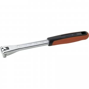 Image of Bahco 1/4" Drive Breaker Bar 1/4" 153mm