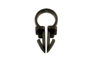 Image of Routing Clip Wire Diameter 9.5mm Pk 50 Connect 36146