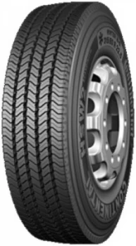 Image of Continental HSW 2 Scandinavia ( 295/80 R22.5 152/148M )'