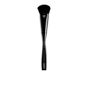 image of Professional BRUSH angeled buffing brush