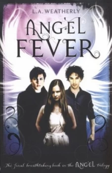 Image of Angel Fever Paperback
