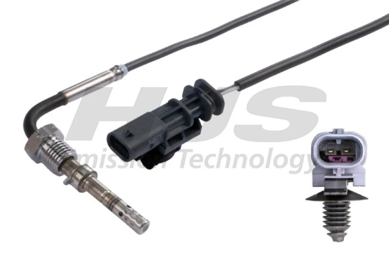 Image of Exhaust gas temperature sensor (EGT) HJS 92 09 4233