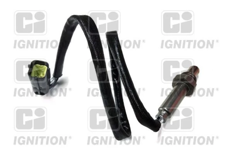 Image of QUINTON HAZELL Lambda sensor QUINTON HAZELL XLOS1225