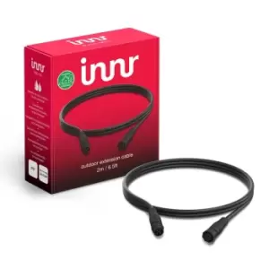 Image of INNR Outdoor Extension Cable 2m IP67