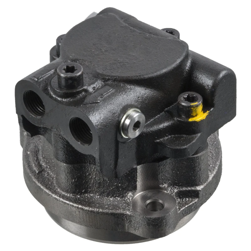 Image of Fuel pump FEBI BILSTEIN 179879