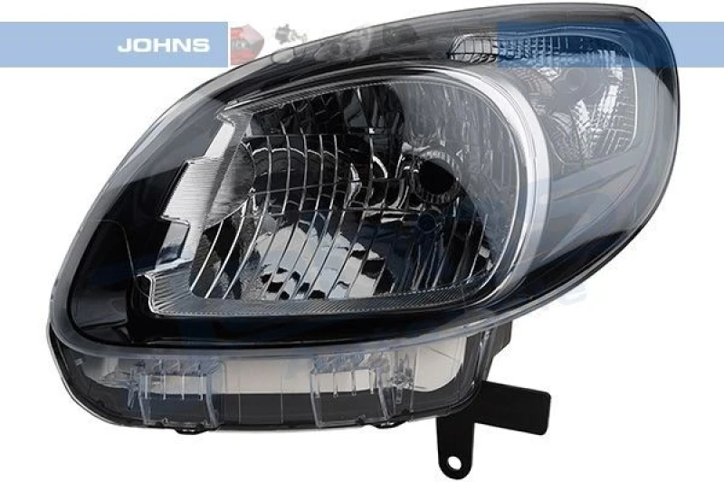 Image of Headlight JOHNS 60 62 09-6