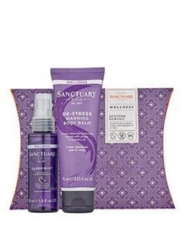 image of Sanctuary Spa Bedtime Heroes