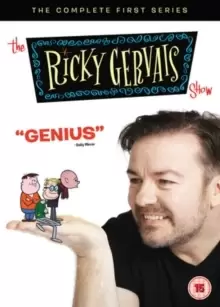 Image of The Ricky Gervais Show: Season 1