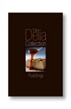 Image of Puddings by Delia Smith Hardback