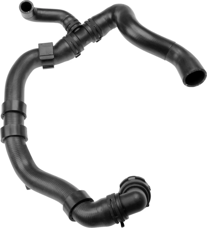 Image of GATES Radiator hose GATES 05-2859