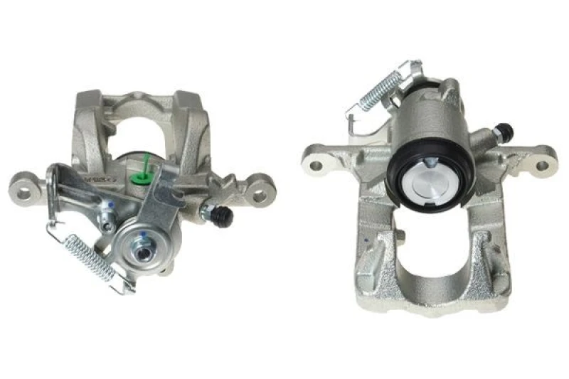 Image of Brake caliper MAPCO 144066