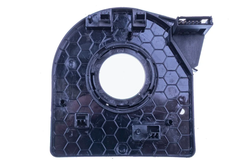 Image of DENCKERMANN Clock spring for steering wheel DENCKERMANN E900134