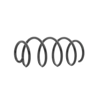 Image of RIDEX Coil spring OPEL,FIAT,VAUXHALL 188C0292 312171,93171638,93171645 93171980,93174093,312171,93171638,93171645,93171980,93174093