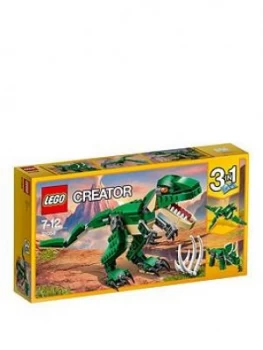 image of Lego Creator 31058 Mighty Dinosaurs