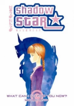 Image of Shadow Star Volume 6 What Can I Do for You Now by Dark Horse Paperback