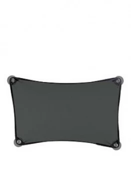 image of Dreambaby Adjusta Stretch-To-Fit Car Window Shade