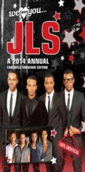 Image of Jls Annual 2014 Hardback