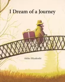 Image of I Dream Of A Journey