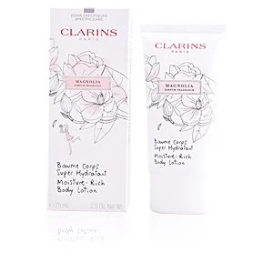 Image of BAUME CORPS super hydratant magnolia 75ml