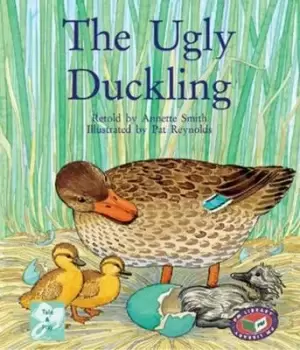 Image of PM Turquoise The Ugly Duckling PM Traditional Tales and Plays Levels 17 18 by