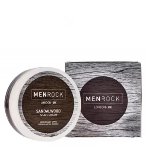 Image of Men Rock The Shave Cream (100ml)