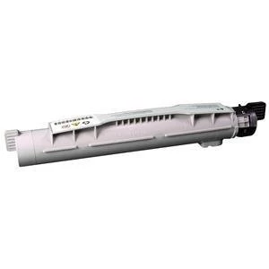 Image of Dell JD746 Black Laser Toner Ink Cartridge