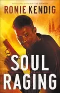 Image of soul raging