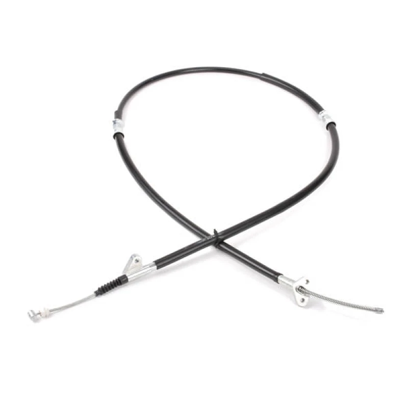 Image of STARK SKCPB-1050018 Brake Cable Left Cable,parking brake (124)