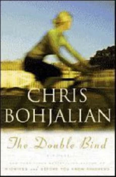 Image of The Double Bind by Chris Bohjalian Hardback