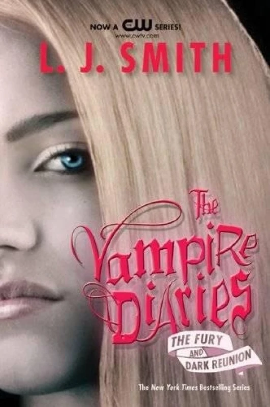 Image of The Vampire Diaries by L. J Smith and L. J Smith Book