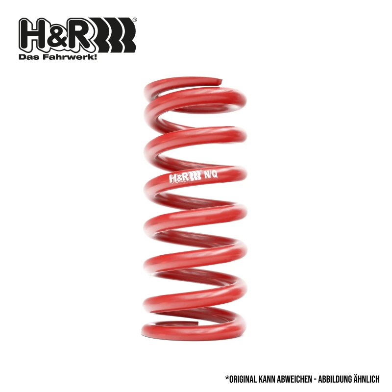 Image of Coil spring H&R 23017VA2