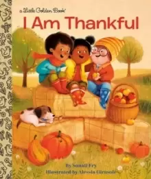 Image of I Am Thankful