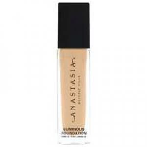 Image of Anastasia Beverly Hills Luminous Foundation 260N 30ml