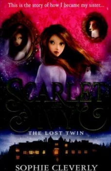 Image of The Lost Twin by Sophie Cleverly Paperback