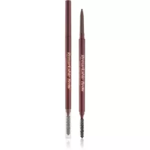 image of ZOEVA Remarkable Brow automatic brow pencil shade Taupe Brown 0,09 g