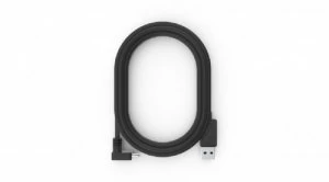 image of Huddly USB Cable - USB Type A to USB-C - 2m