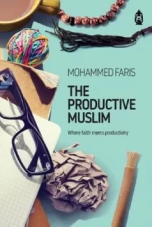 Image of The Productive Muslim by Faris Mohammad