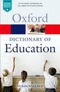 Image of dictionary of education