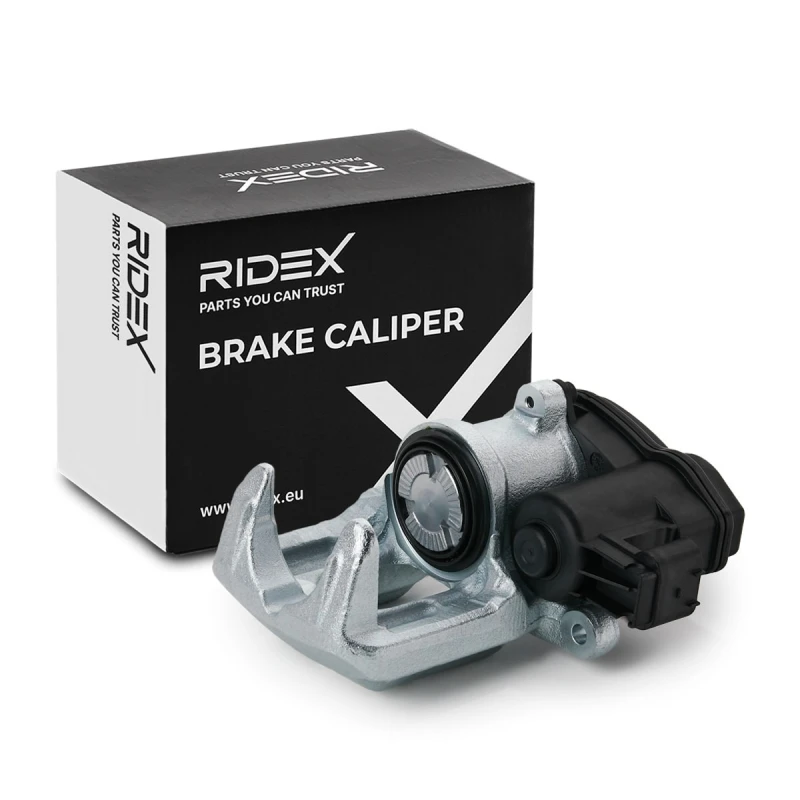 Image of RIDEX Brake caliper RIDEX 78B2061