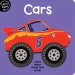 Image of Let's Spin: Cars
