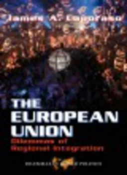 Image of The European Union by James a Caporaso Paperback