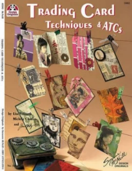 Image of Trading Cards by Mcneill Suzanne Paperback