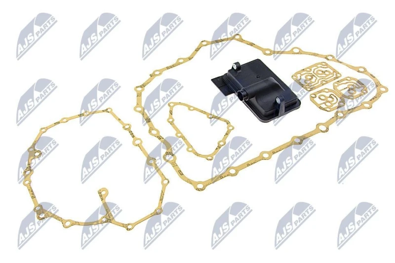 Image of NTY Automatic transmission filter NTY FSF-HD-003