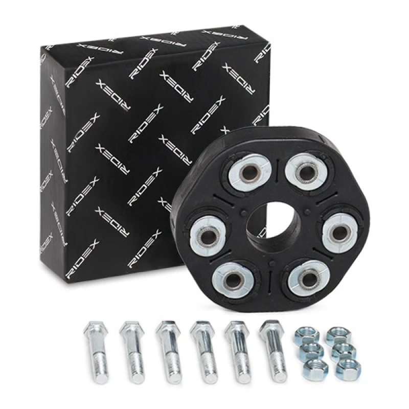 Image of RIDEX Drive shaft coupler RIDEX 1427J0126