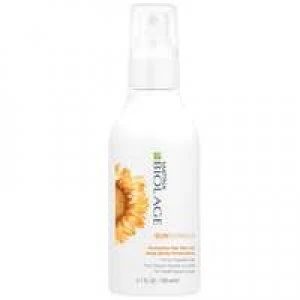 image of Matrix Biolage Sunsorials Protective Hair Dry Oil 150ml