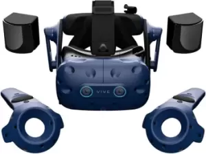 Image of Htc Vive Pro Eye Vr Kit